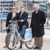 Docked bike-hire scheme to be rolled out across the West Midlands