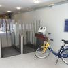 Dutch rail stations to get gate-controlled bike parking