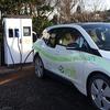 Scottish filling station operator offers electric vehicle charging