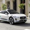 Waymo to use Jaguar Land Rover electric iPACEs for driverless vehicle service