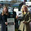 Wyre Forest adopts JustPark phone payment service