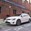 Temporary cut to EV charging proposed to avert blackouts