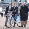 Nextbike to deliver 5,000 bikes for W Mids dock-based system