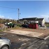 Welsh community rugby club parking upgraded