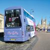 Bristol Temple Meads needs effective bus interchange