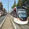 Tech magazine promotes trams as public transport for the future