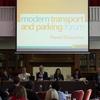 Chipside users launch  Modern Transport and Parking Forum