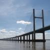 Second Severn Crossing to become The Prince of Wales Bridge