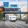 Lower speed limits on Welsh trunk roads to aid air quality