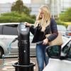 Be prepared for rapid EV take-up, says National Infrastructure Commission