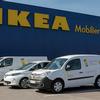 Renault and IKEA launch 24/7 car and van hire in France