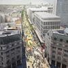 Westminster halts work on Oxford Street transformation