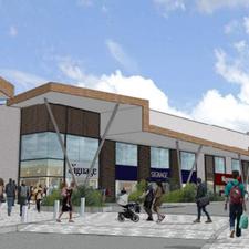 Hempstead Valley shopping centre to be expanded