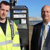 Isle of Wight invests in new P&D machines