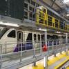 TfL opens Elizabeth line’s new train depot