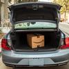 Volvo Cars and Amazon offer delivery-to-car in USA