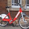 Edinburgh’s new cycle hire scheme to feature dockless/docking hybrid