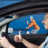 Ford develops virtual reality tool to build empathy between cyclists and drivers