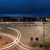 LED lighting delivers savings in Carlisle