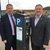 JustPark rolls out cashless service across Dorset