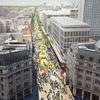 Westminster rejects mayor's vision of traffic-free Oxford St