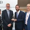 Total Car Parks backs IoD ‘Start Up’ award