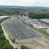 New car park opens at Market Harborough station