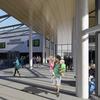 Ashton bus station to be turned into transport interchange