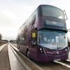 UK bus sales should be key to First’s turnaround plan