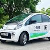 SEA launches eco-friendly ANPR vehicle