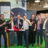 ParkBee and RingGo win Parkex innovation award