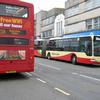 Brighton tightens standard for bus-only low emission zone