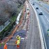 Welsh roads ‘suffering from annual funding settlements’