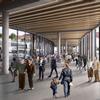 Stockport bus station set to become transport interchange