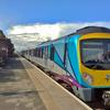 TransPennine line to be relaid – Grayling