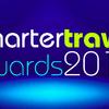 Enter the Smarter Travel Awards 2018 today!