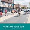 Vision Zero unveils measures to end all deaths on London’s roads