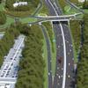 M3 junction upgrade proposals wins strong public support