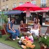 Power to the parklets! Hackney to allow residents to turn parking bays into people places