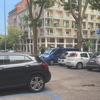 Sensors enable smarter parking (of cars) in Venice