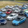 Electric vehicle sales on the rise, says Go Ultra Low