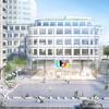 ITV reimagines HQ on London’s South Bank