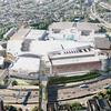 Hammerson calls halt to Brent Cross expansion