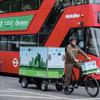 DfT aims to boost ‘last mile’ deliveries by electric vans and bikes