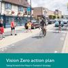 Khan pledges more 20mph limits on TLRN