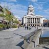 Nottingham rules out a charging CAZ