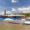 Call to boost London's river buses