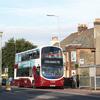 Edinburgh considers bus stop closures to speed up services