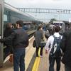 Split ticketing gives artificial boost to rail patronage data