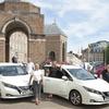 Bristol boosts electric vehicle footprint